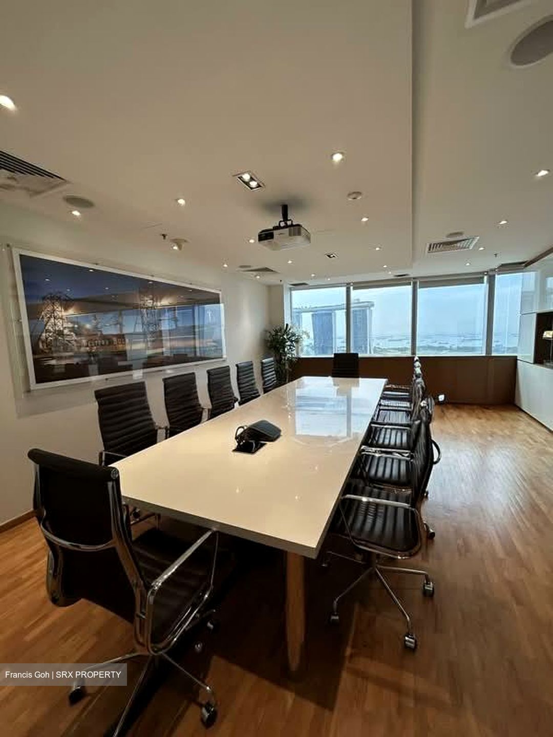 Income At Raffles (D1), Office #582262421